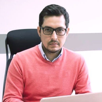Luis Maraví